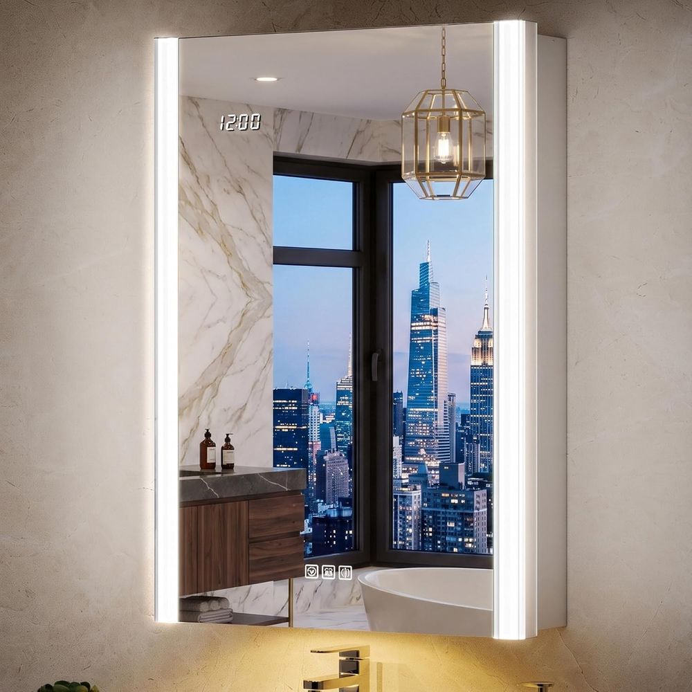 Smart Home Room - 20x32 Işıklı ve Akıllı Gece Lambalı