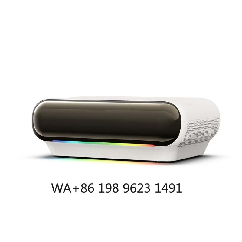 Smart Home Control - Akıllı Ev Sineması TV UST 3