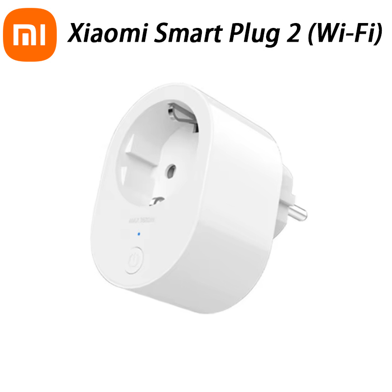 Smart Home Xiaomi Hub 2 - Küresel Sürüm Xiaomi Mi Akıllı Fiş