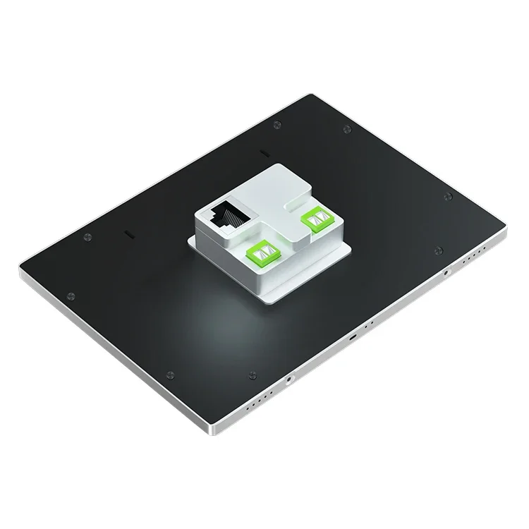 Smart Home Control - Akıllı ev gösterge paneli tableti 10
