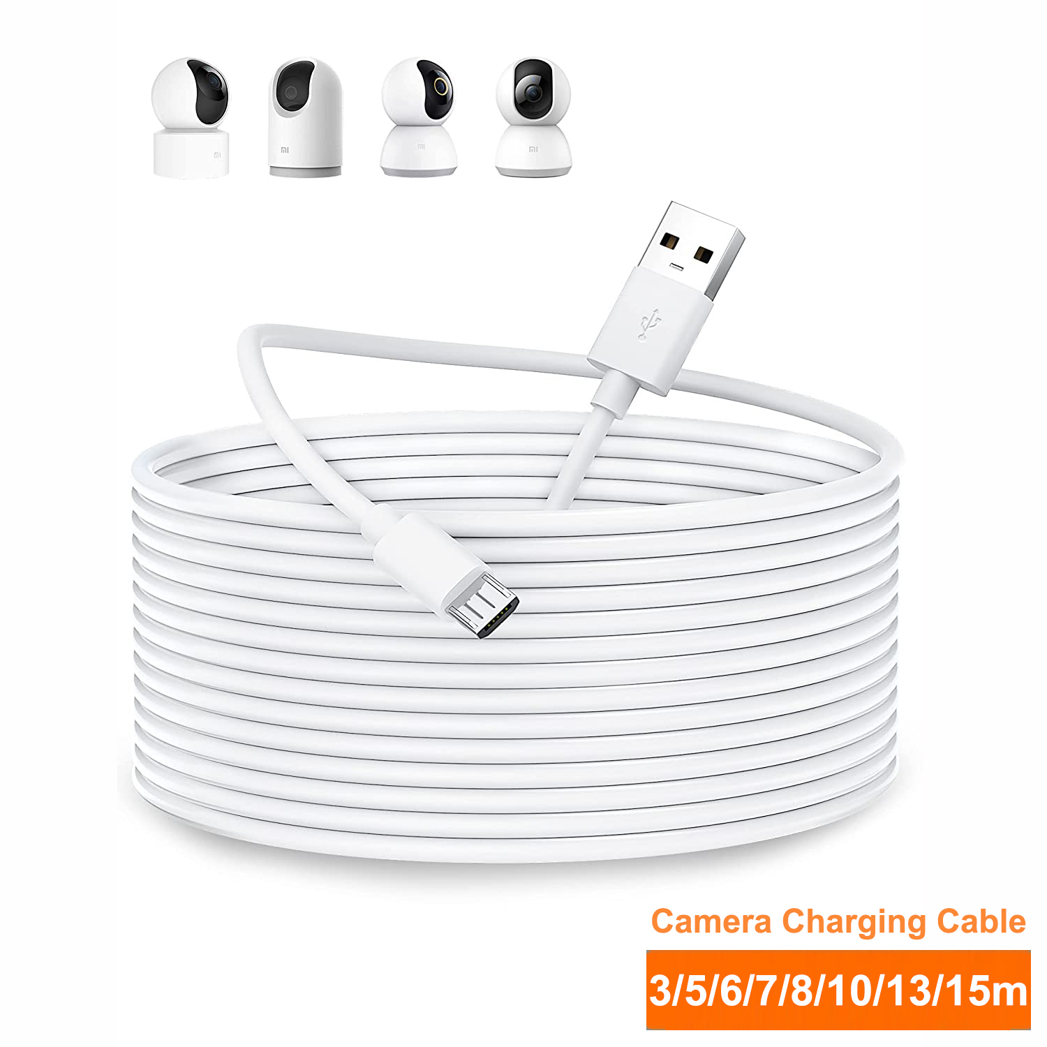 Smart Home Xiaomi Devices - Xiaomi MI için 3 ~ 13m
