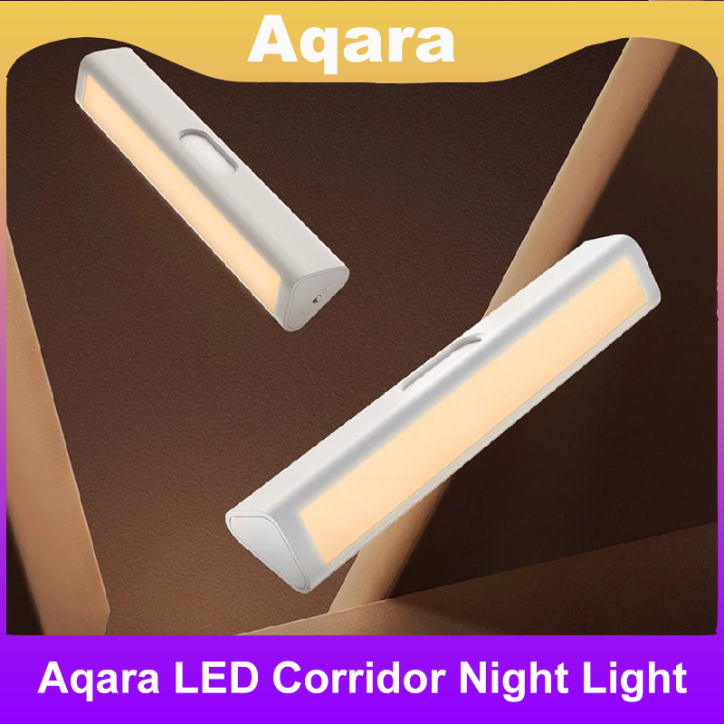 Smart Home Xiaomi Devices - Akara LED koridor gece lambası akıllı