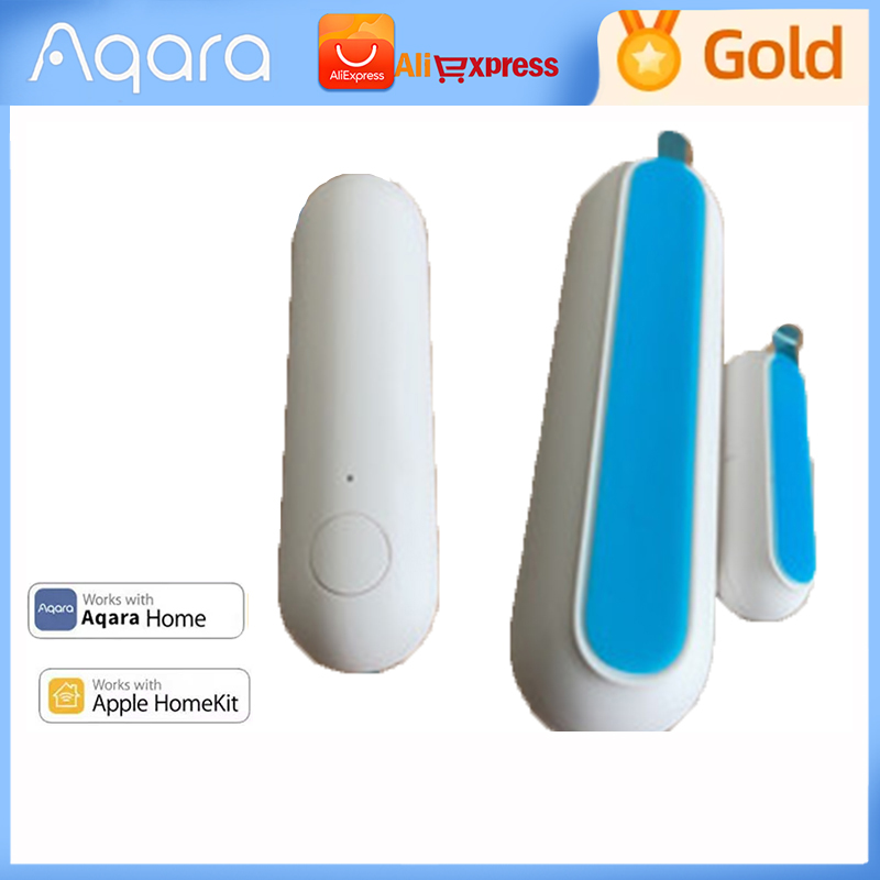 Aqara Sensor Motion Sensor P1 - Orijinal Aqara P1 Kapı Pencere Sensörü