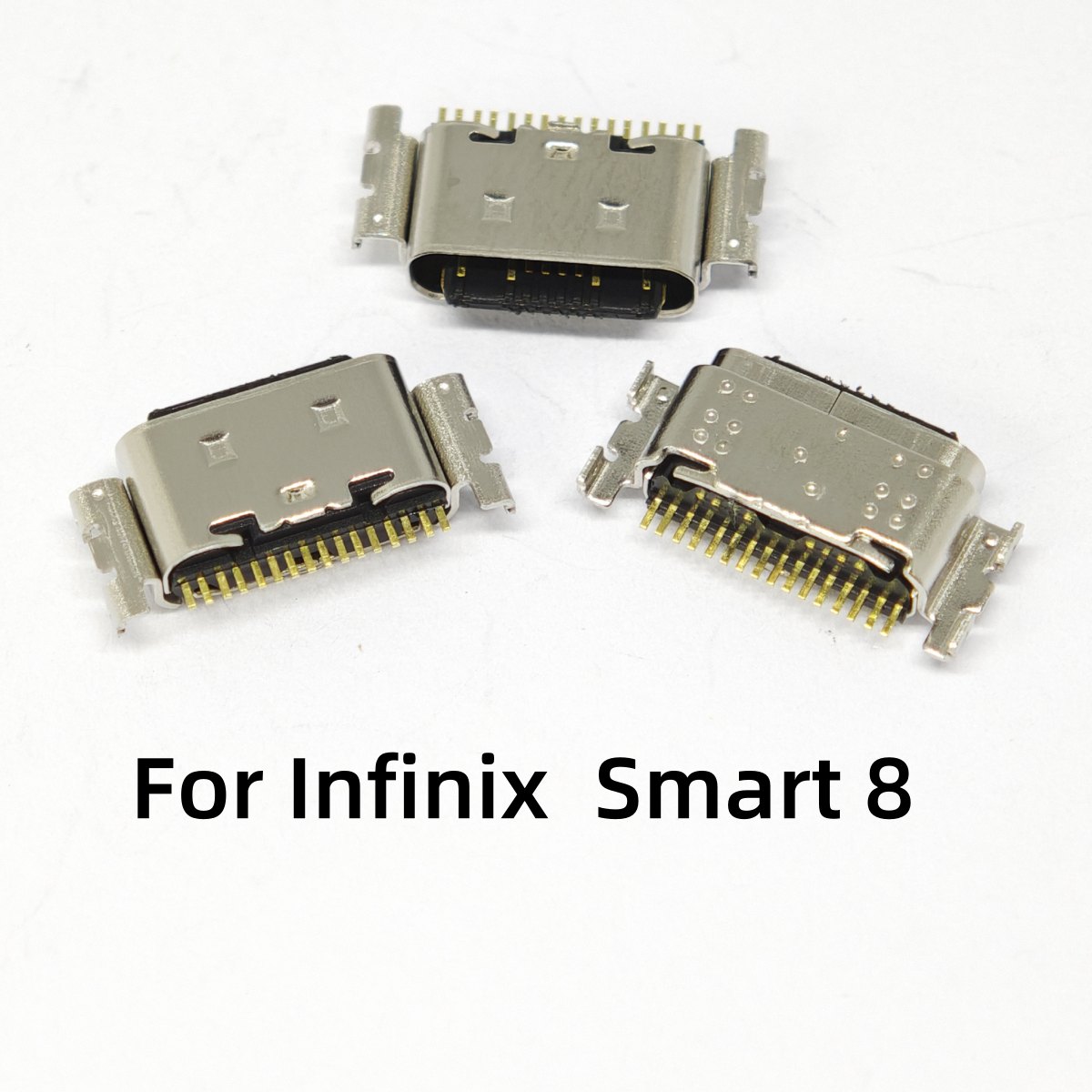 Smart Home Xiaomi Devices - 5-50 adet Infinix Smart 8X6525 USB