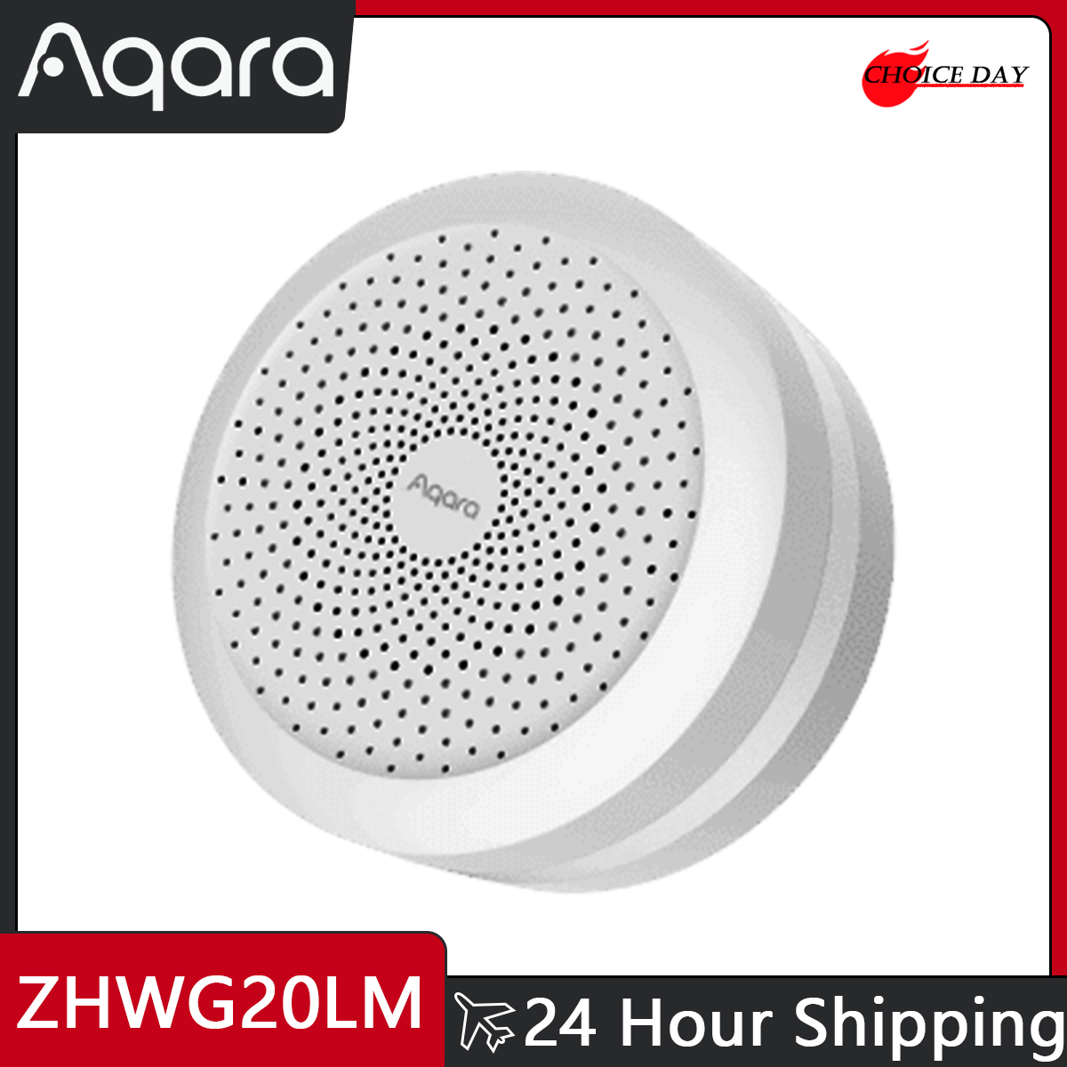 Smart Home Xiaomi Hub 2 - Aqara Hub M1S Zigbee Bağlantı Akıllı