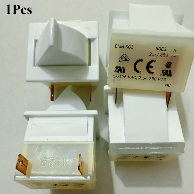 Smart Home Midea - 1 adet MB601 buzdolabı kapı ışığı