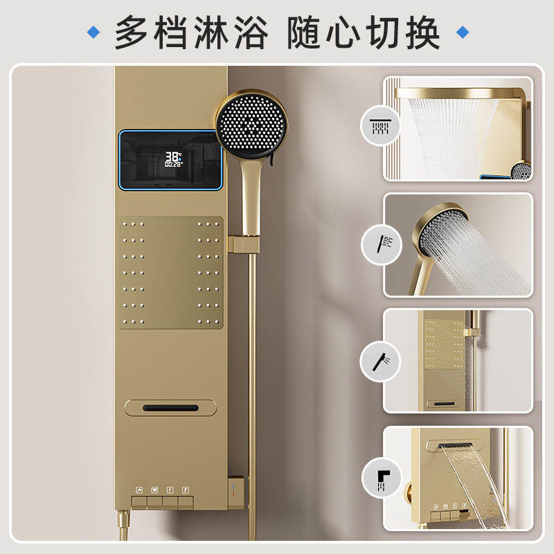 Uzay Grisi Akıllı Dijital Ekra - Smart Home Control incelemesi ve fiyatı