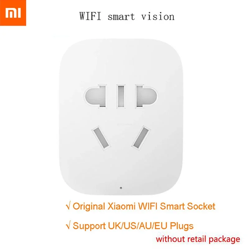 Xiaomi MIJIA Akıllı Kablosuz W - Smart Home Xiaomi Devices incelemesi ve fiyatı