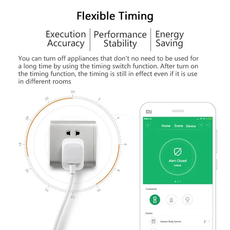 Xiaomi MIJIA Akıllı Kablosuz W - Smart Home Xiaomi Devices incelemesi ve fiyatı