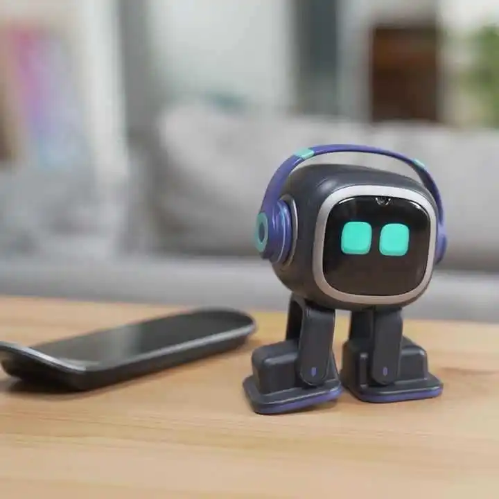 Emo Robot Ticari Akıllı Yapay  - Smart Home Control incelemesi ve fiyatı