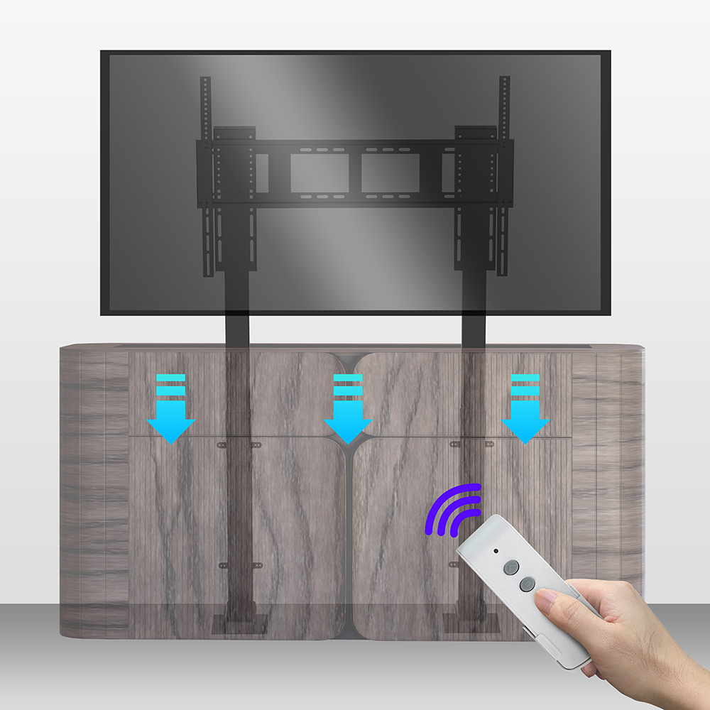 Motorlu Mekanizmalı Otomatik S - Smart Home Room incelemesi ve fiyatı
