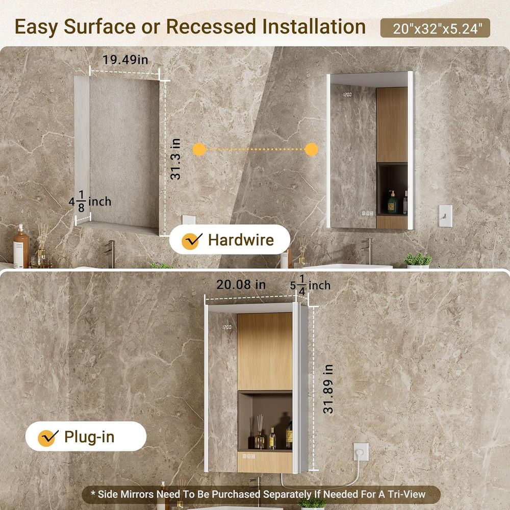 20x32 Işıklı ve Akıllı Gece La - Smart Home Room incelemesi ve fiyatı