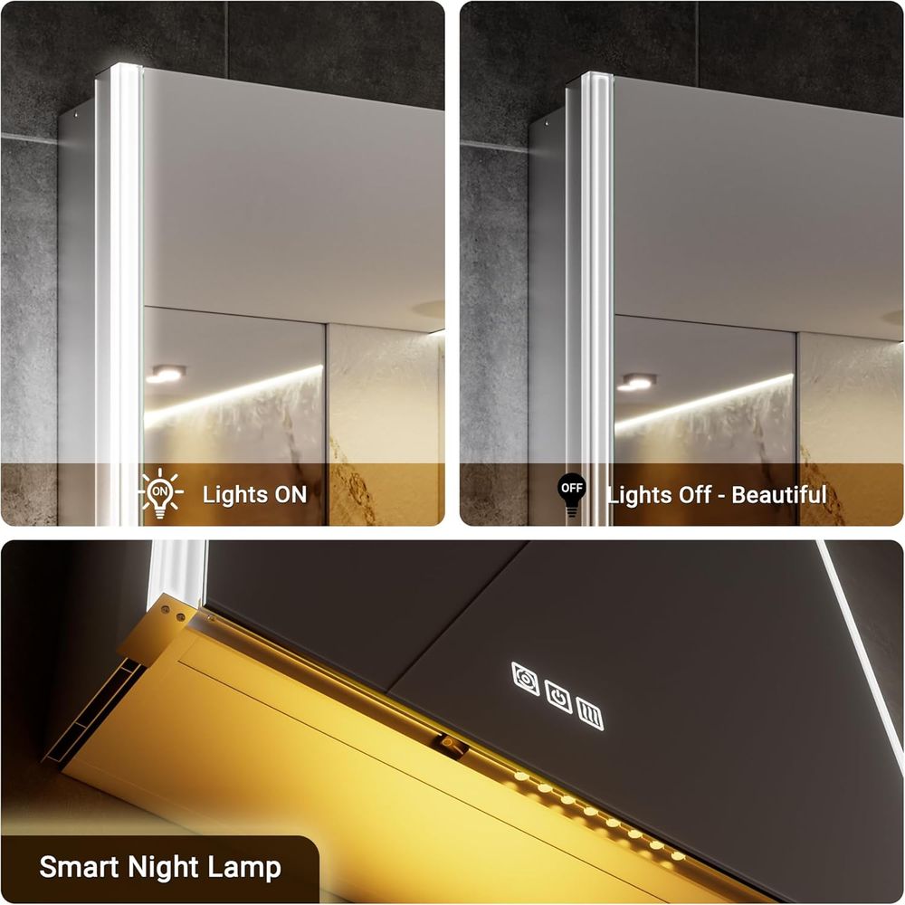 20x32 Işıklı ve Akıllı Gece La - Smart Home Room incelemesi ve fiyatı