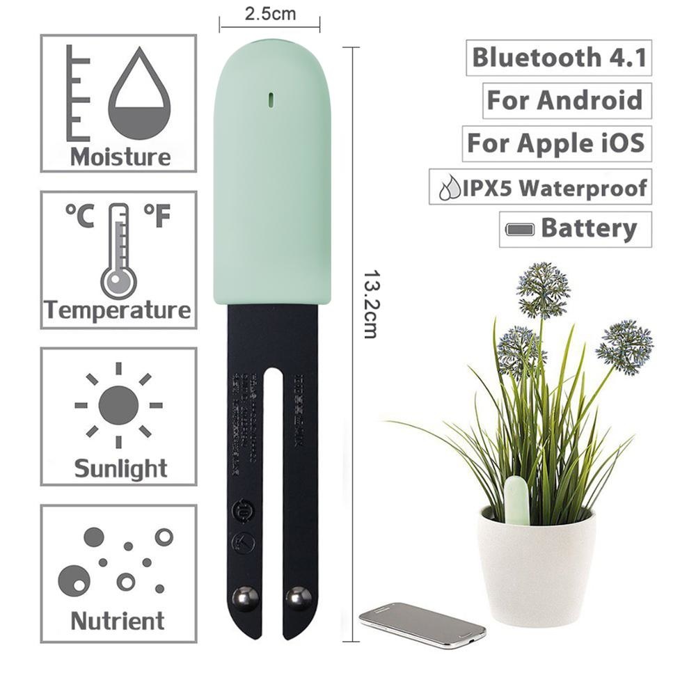 HHCC Flora Monitörü Bahçe Bakı - Smart Home Xiaomi Devices incelemesi ve fiyatı