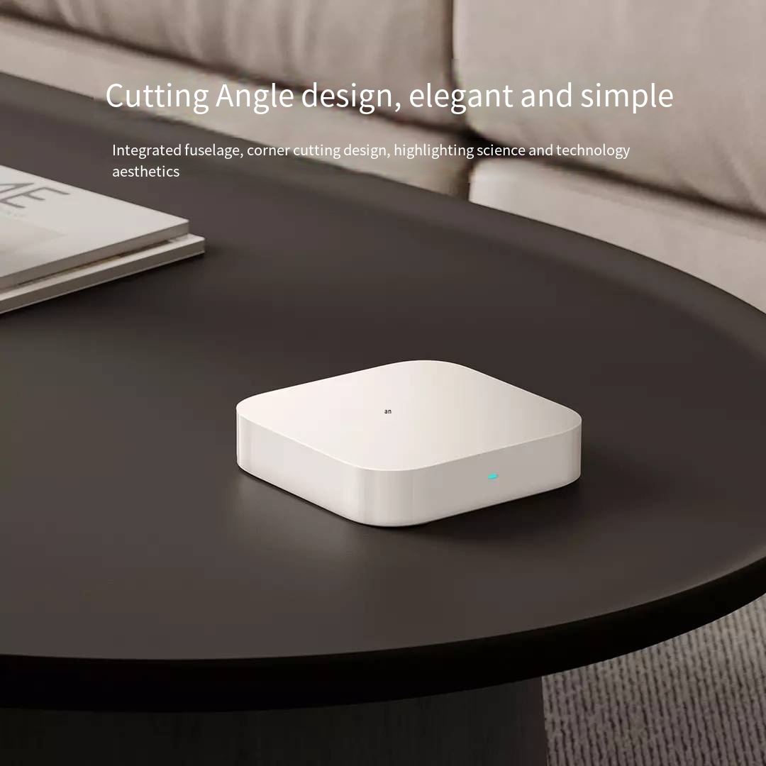 Orijinal Xiaomi Mijia akıllı e - Smart Home Xiaomi Hub 2 incelemesi ve fiyatı