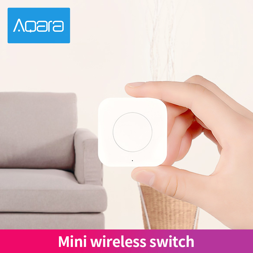 Akara akıllı ev sensörü kablos - Smart Home Xiaomi Devices incelemesi ve fiyatı