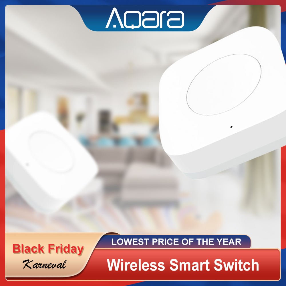 Akara akıllı ev sensörü kablos - Smart Home Xiaomi Devices incelemesi ve fiyatı