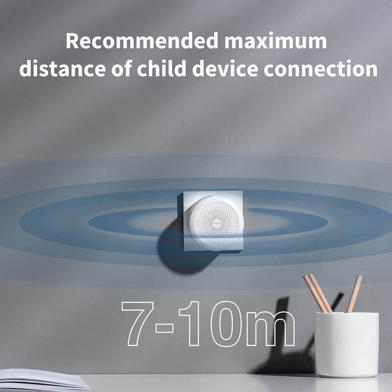 Akara akıllı Hub M1S geçidi ka - Smart Home Xiaomi Hub 2 incelemesi ve fiyatı
