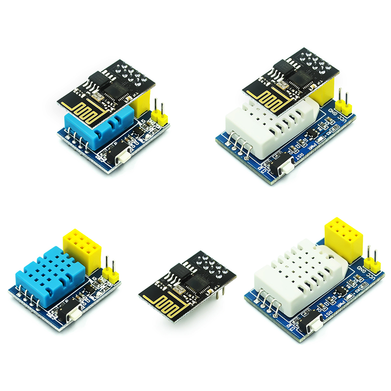 ESP8266 5V WiFi röle modülü DS - Smart Home Esp8266 incelemesi ve fiyatı