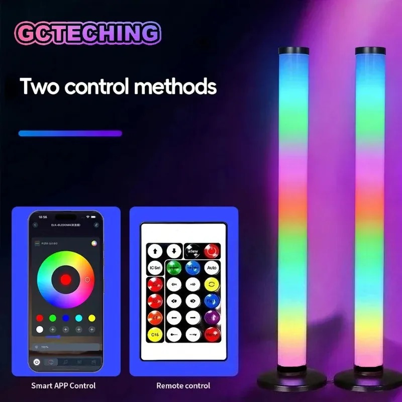 RGB LED Işık Çubuğu USB Güçlü, - Smart Home Control incelemesi ve fiyatı