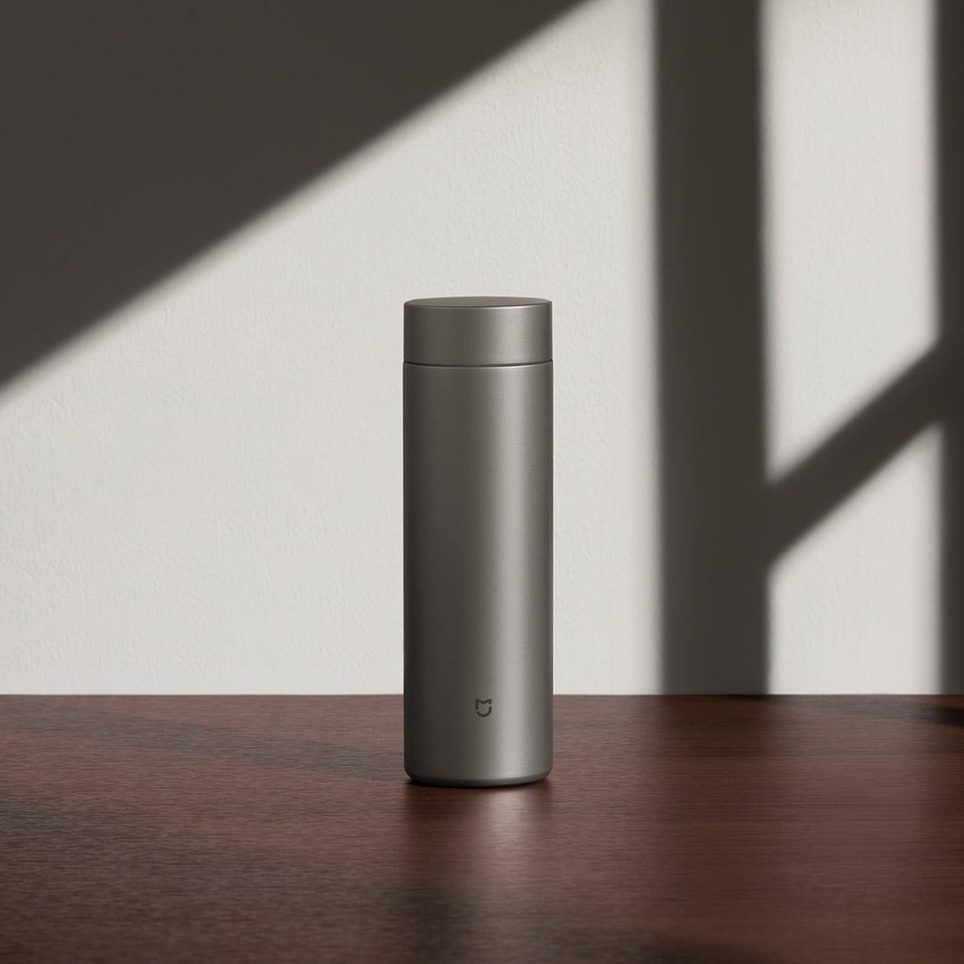 Xiaomi Akıllı Termos Vakumlu Ş - Smart Home Xiaomi Devices incelemesi ve fiyatı