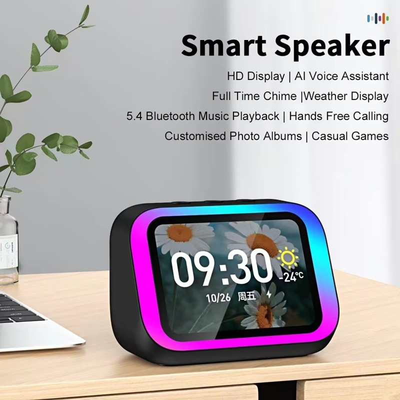 AI Sesli Asistan Bluetooth Hop - Smart Home Monitoring incelemesi ve fiyatı
