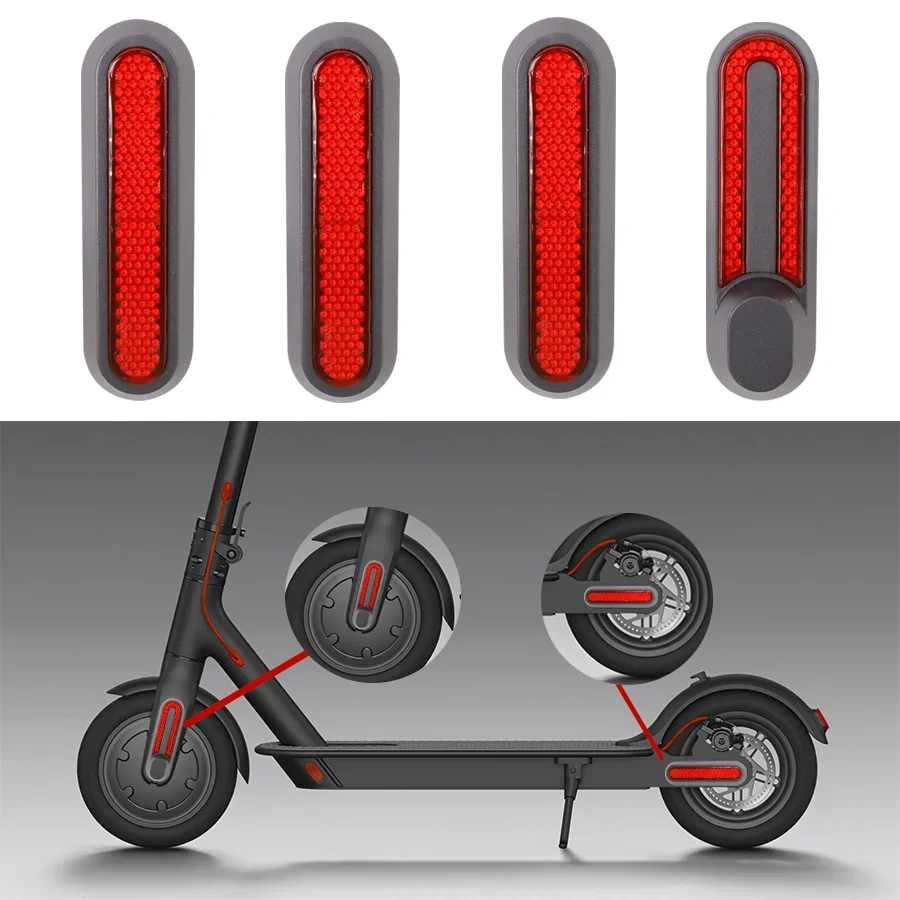 E-Scooter Çeşitli Yansıtıcı Çı - Smart Home Xiaomi Hub 2 incelemesi ve fiyatı