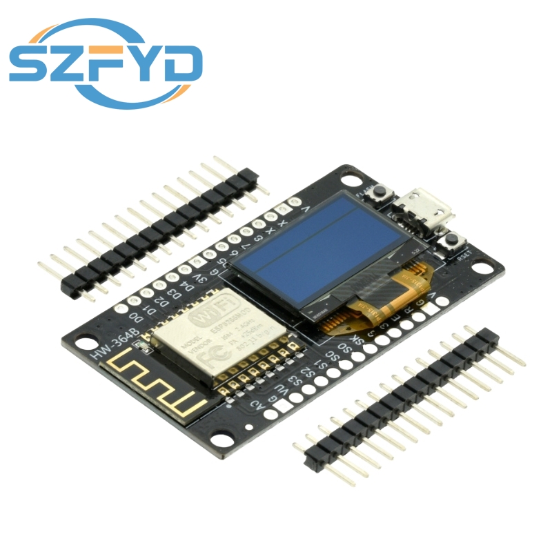 NodeMCU ESP8266 Geliştirme Kur - Smart Home Esp8266 incelemesi ve fiyatı