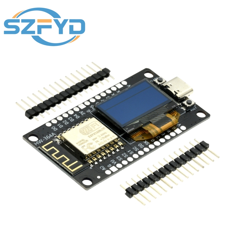 NodeMCU ESP8266 Geliştirme Kur - Smart Home Esp8266 incelemesi ve fiyatı