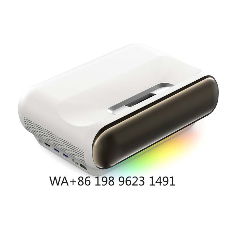 Akıllı Ev Sineması TV UST 3 Pr - Smart Home Control incelemesi ve fiyatı