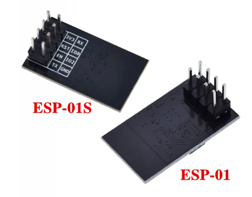 ESP01 Programcı Adaptörü UART  - Smart Home Esp8266 incelemesi ve fiyatı
