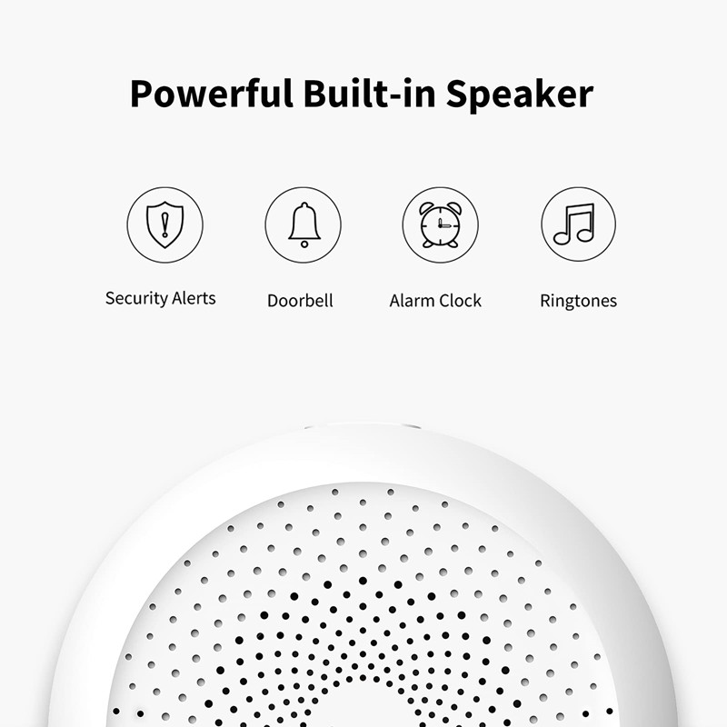 Aqara Akıllı Hub M1S Ağ Geçidi - Smart Home Xiaomi Hub 2 incelemesi ve fiyatı