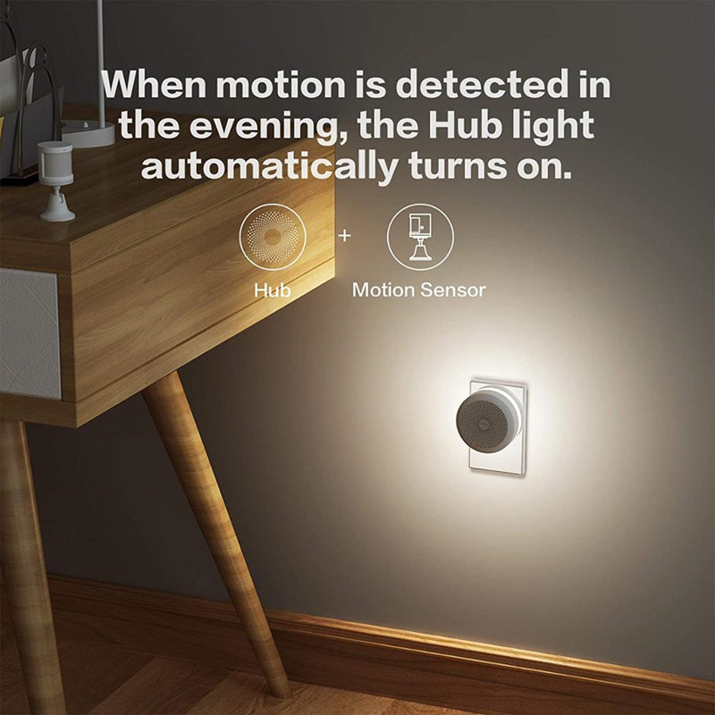 Aqara Akıllı Hub M1S Ağ Geçidi - Smart Home Xiaomi Hub 2 incelemesi ve fiyatı