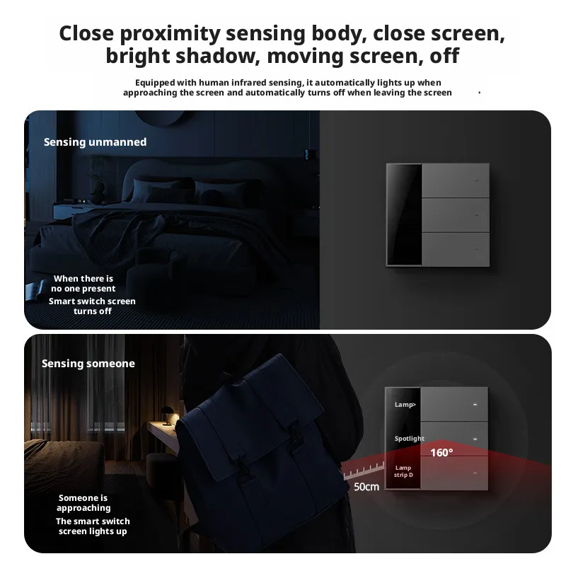 Tuya Uygulaması Akıllı Kontrol - Smart Home Z Wave incelemesi ve fiyatı