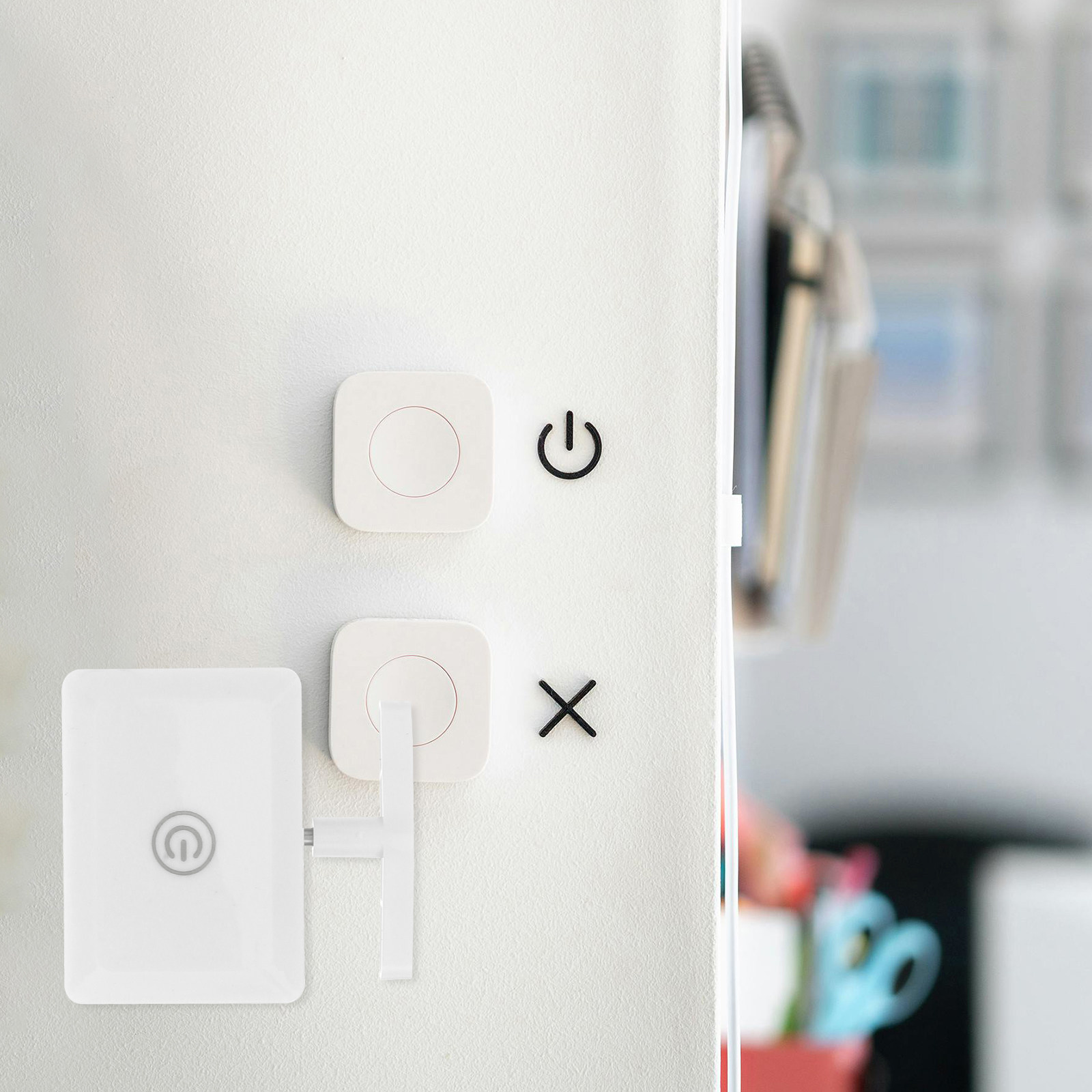 2 Adet Uzaktan Kumandalı Anaht - Smart Home Room incelemesi ve fiyatı