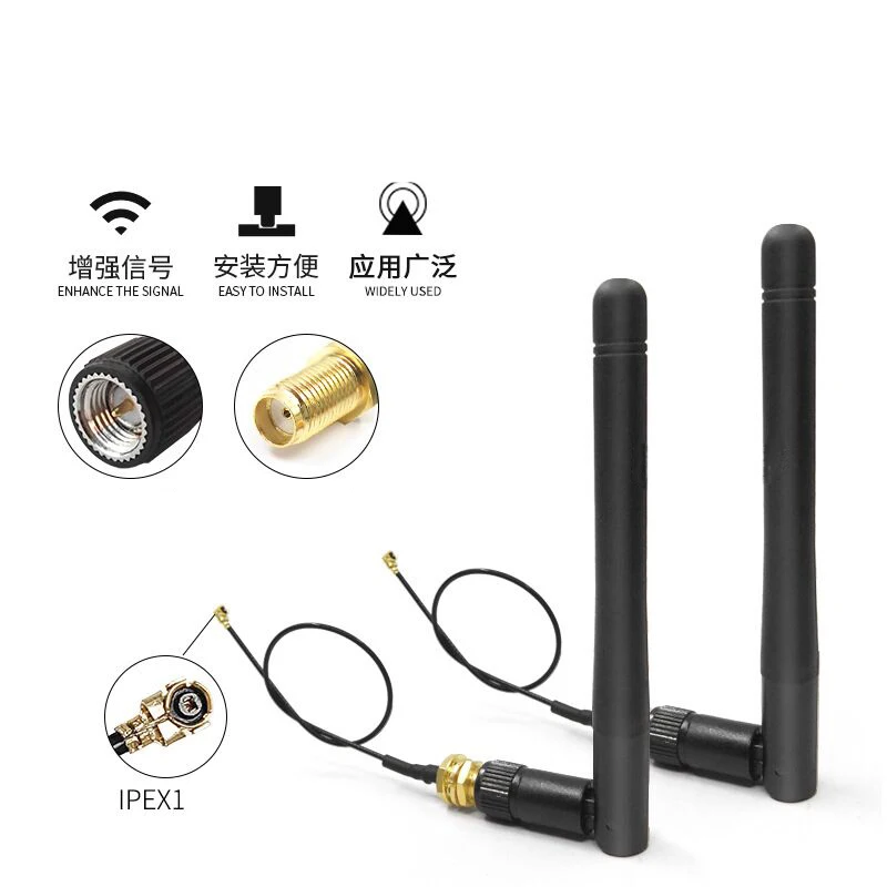 2 adet 2.4GHz katlanmış Blueto - Smart Home Esp8266 incelemesi ve fiyatı