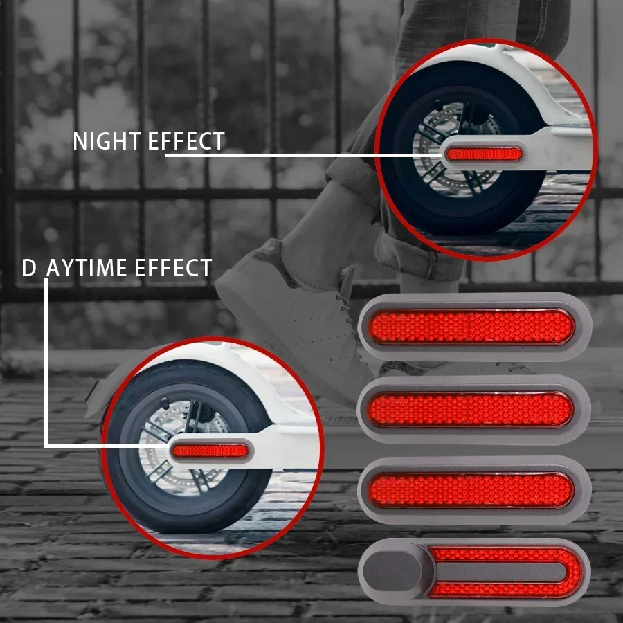 E-Scooter Çeşitli Yansıtıcı Çı - Smart Home Xiaomi Hub 2 incelemesi ve fiyatı