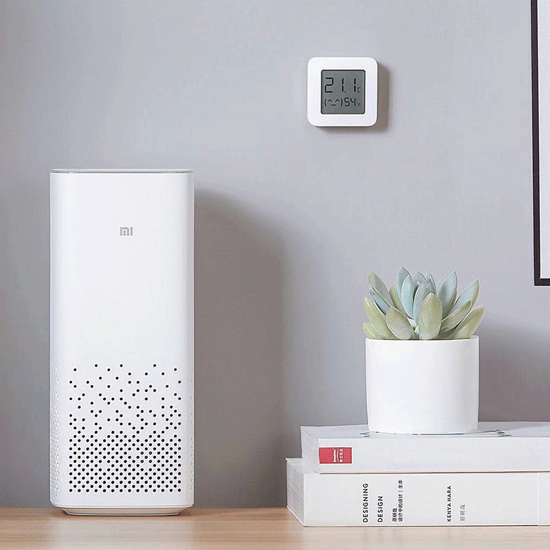 XIAOMI Mijia Akıllı Bluetooth  - Smart Home Xiaomi Hub 2 incelemesi ve fiyatı