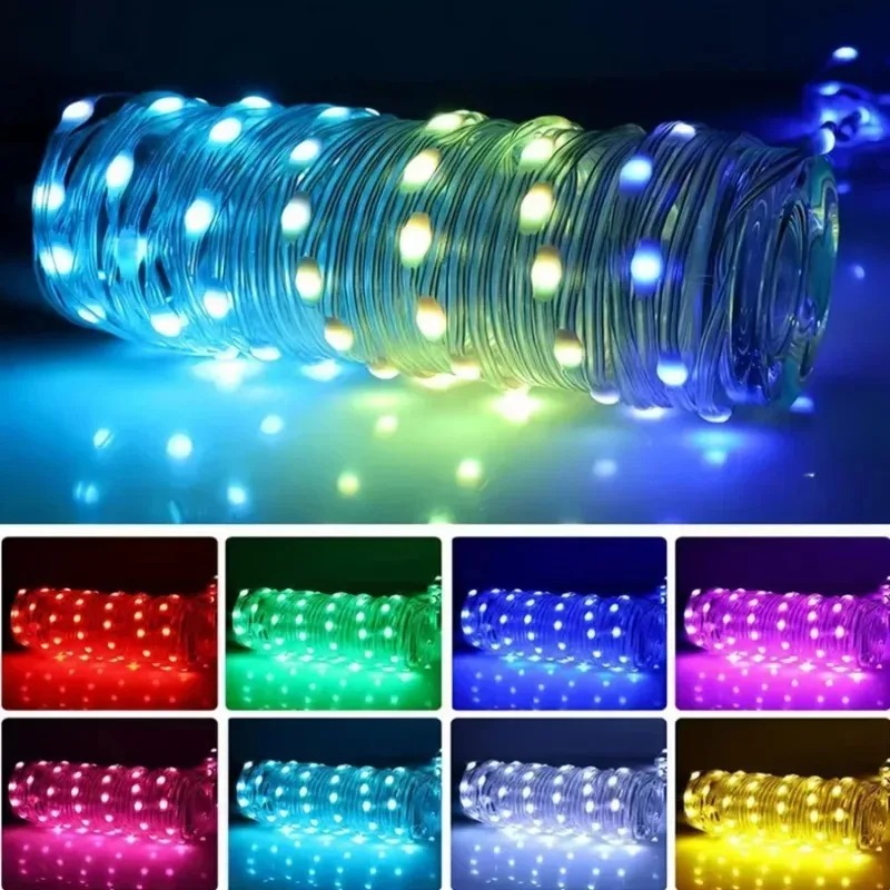 Kendin Yap Akıllı RGB LED Işık - Smart Home Control incelemesi ve fiyatı