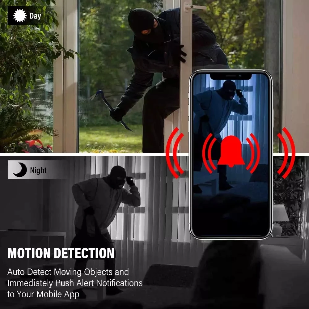 Mini Wifi Kamera Dijital Camar - Smart Home Kamera incelemesi ve fiyatı