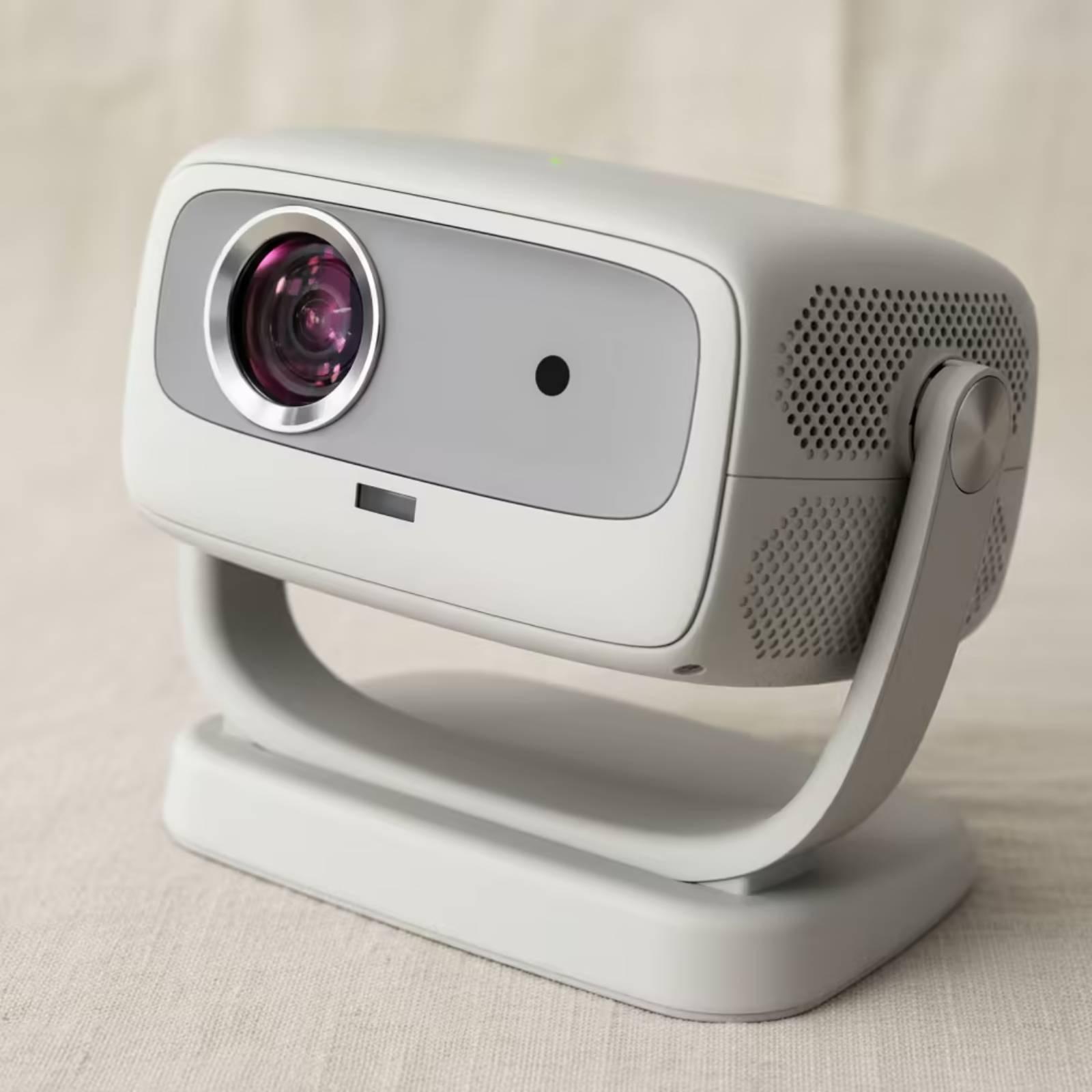 Akıllı Ev Projektörü Ayarlanab - Smart Home Monitoring incelemesi ve fiyatı