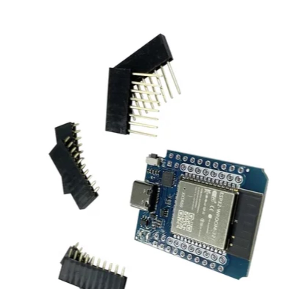 D1 Mini ESP32 ESP-32 WiFi+Blue - Smart Home Esp8266 incelemesi ve fiyatı