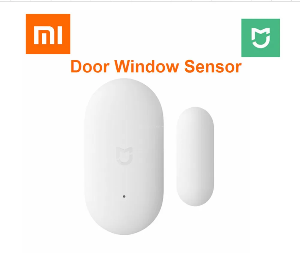 Xiaomi Kapı Pencere Sensörü Ce - Smart Home Xiaomi Devices incelemesi ve fiyatı