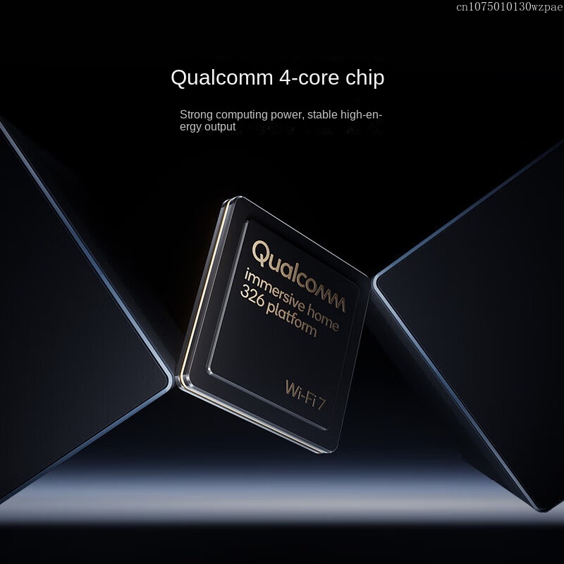Xiaomi BE6500 WiFi 7 Router Çi - Smart Home Xiaomi Devices incelemesi ve fiyatı