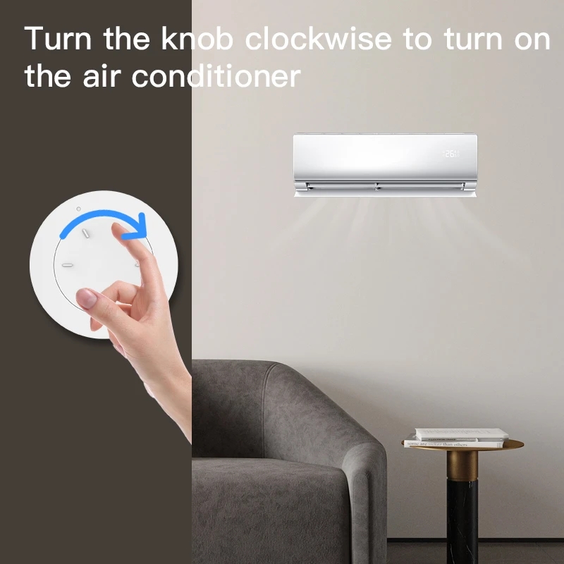 Akıllı ZigBee Düğme Anahtarı T - Smart Home Z Wave incelemesi ve fiyatı