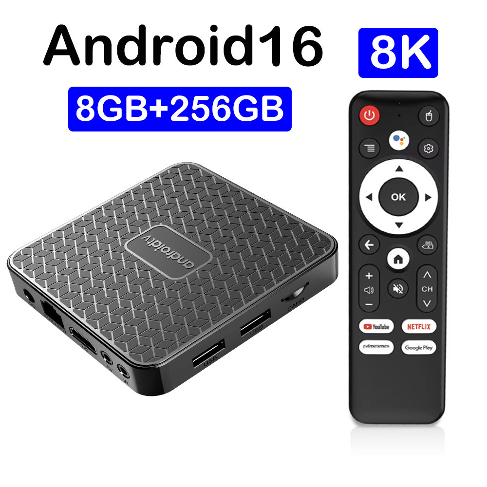 Akıllı Ev Sineması T8S 8K Andr - Smart Home Midea incelemesi ve fiyatı