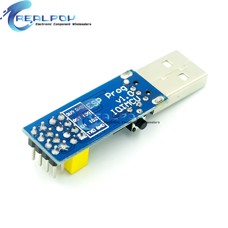 CH340C USB ESP8266 ESP-01 ESP0 - Smart Home Esp8266 incelemesi ve fiyatı