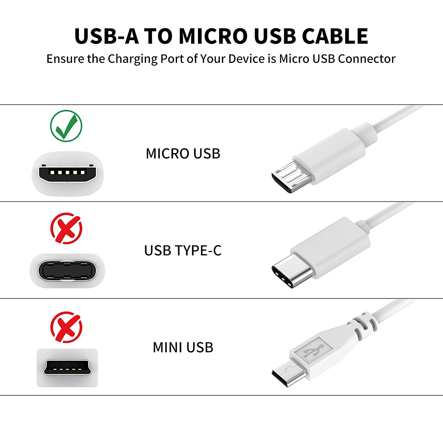 Xiaomi MI için 3 ~ 13m mikro U - Smart Home Xiaomi Devices incelemesi ve fiyatı