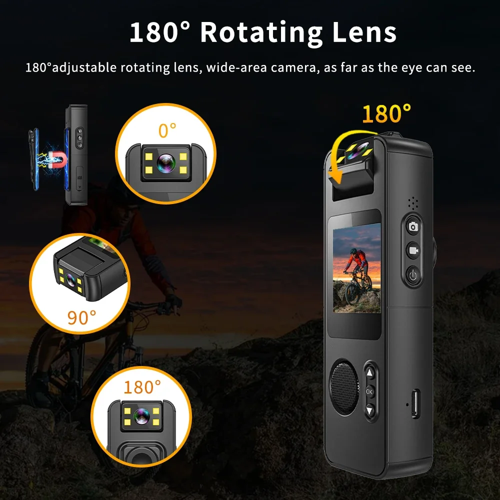 HD 1080P Mini Kamera Dijital C - Smart Home Kamera incelemesi ve fiyatı