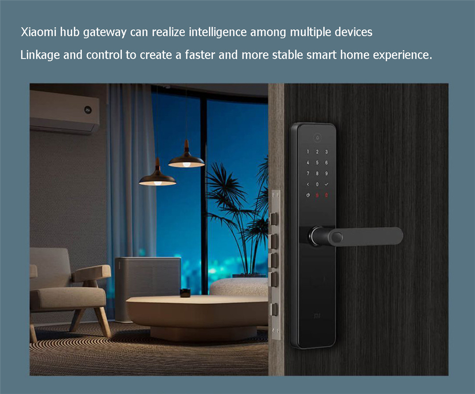 Xiaomi Akıllı Ağ Geçidi 4 Merk - Smart Home Xiaomi Hub 2 incelemesi ve fiyatı